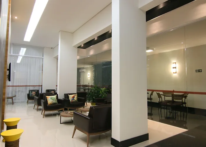 Tupyguá Brasil Hotel